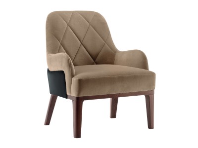 Gill Armchair